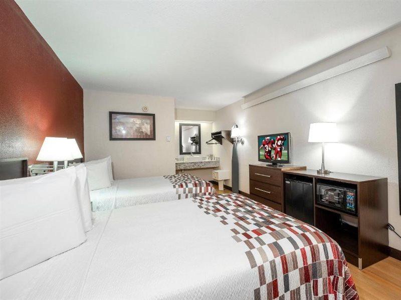 Travelodge By Wyndham Peoria Zewnętrze zdjęcie