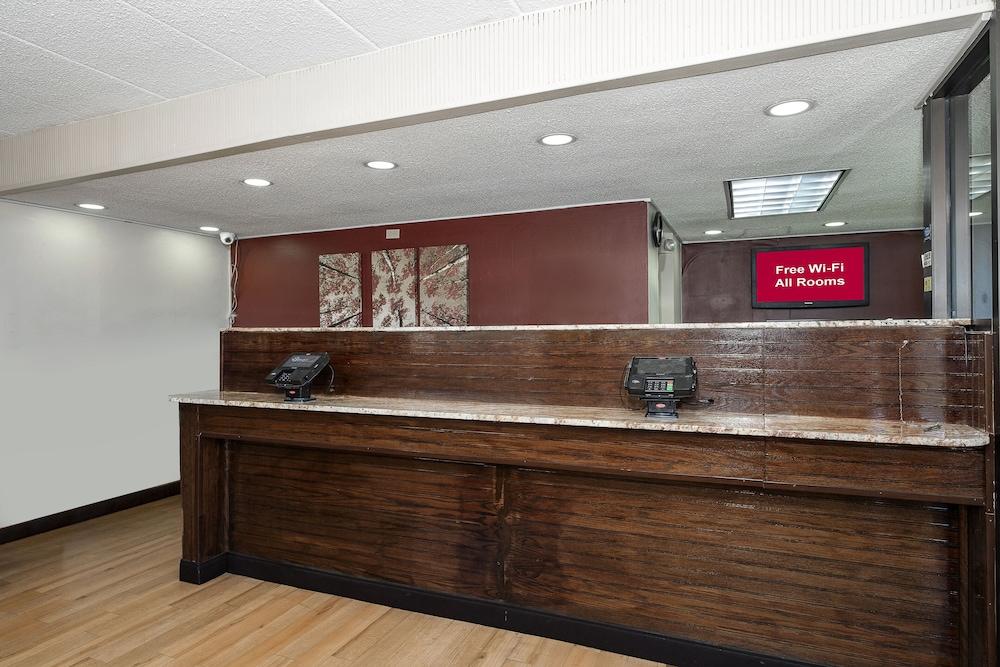Travelodge By Wyndham Peoria Zewnętrze zdjęcie