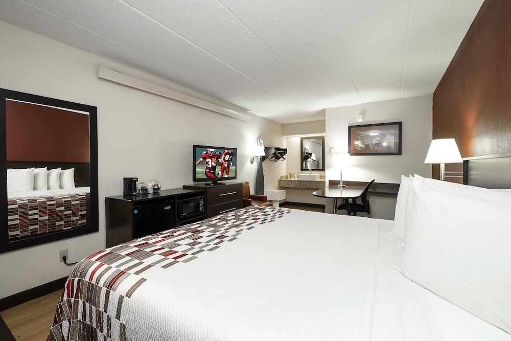 Travelodge By Wyndham Peoria Zewnętrze zdjęcie
