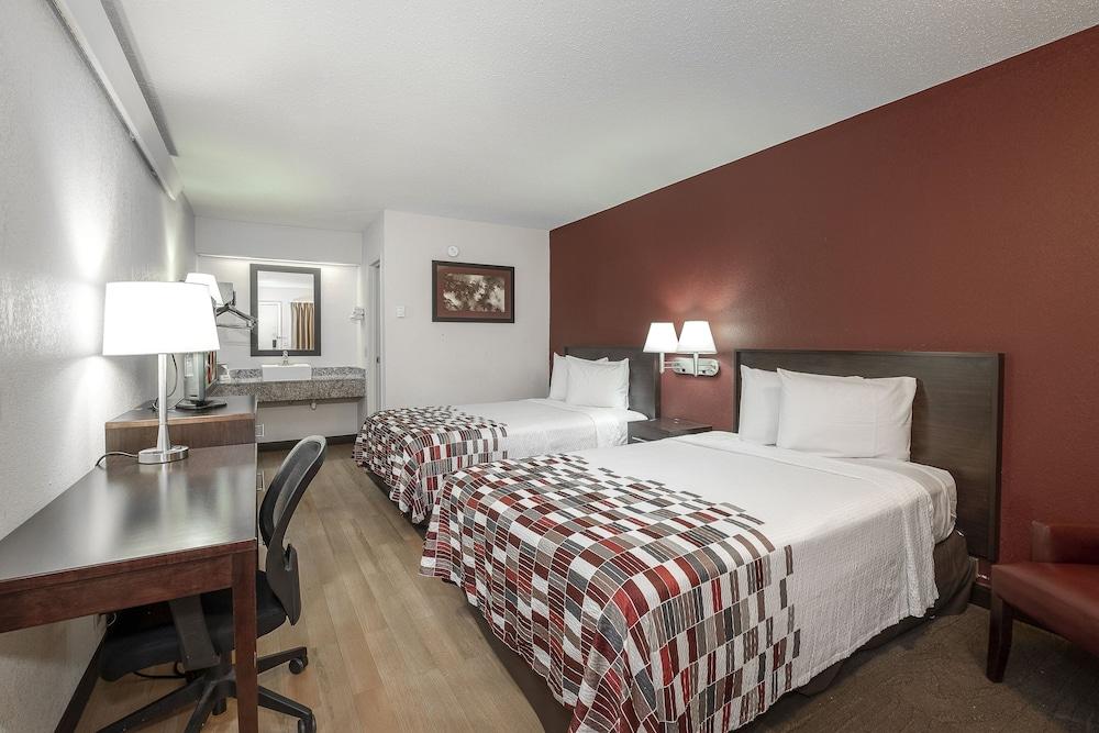 Travelodge By Wyndham Peoria Zewnętrze zdjęcie