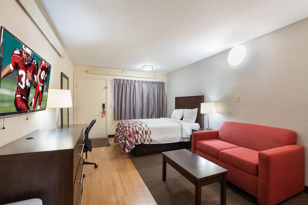 Travelodge By Wyndham Peoria Zewnętrze zdjęcie