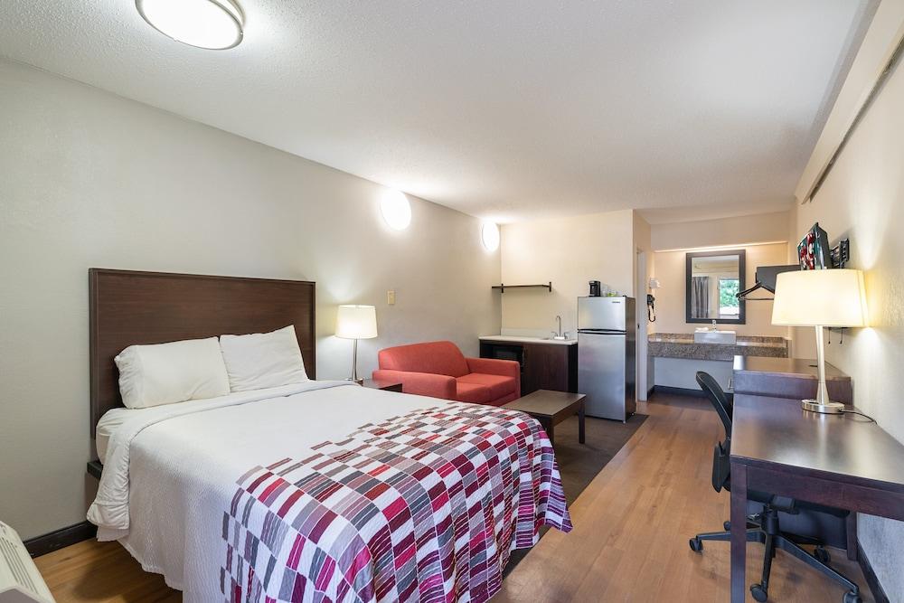 Travelodge By Wyndham Peoria Zewnętrze zdjęcie