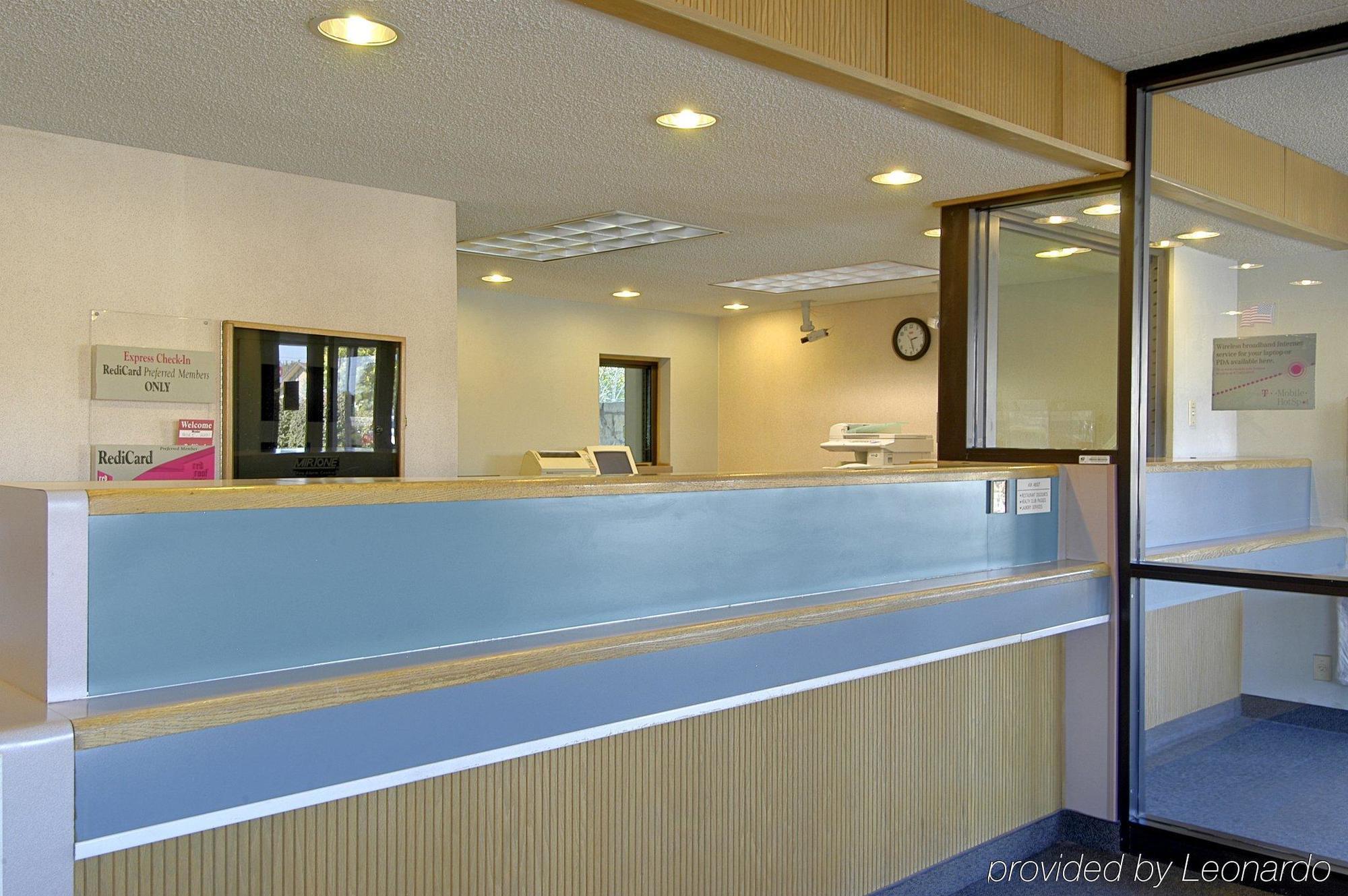 Travelodge By Wyndham Peoria Wnętrze zdjęcie