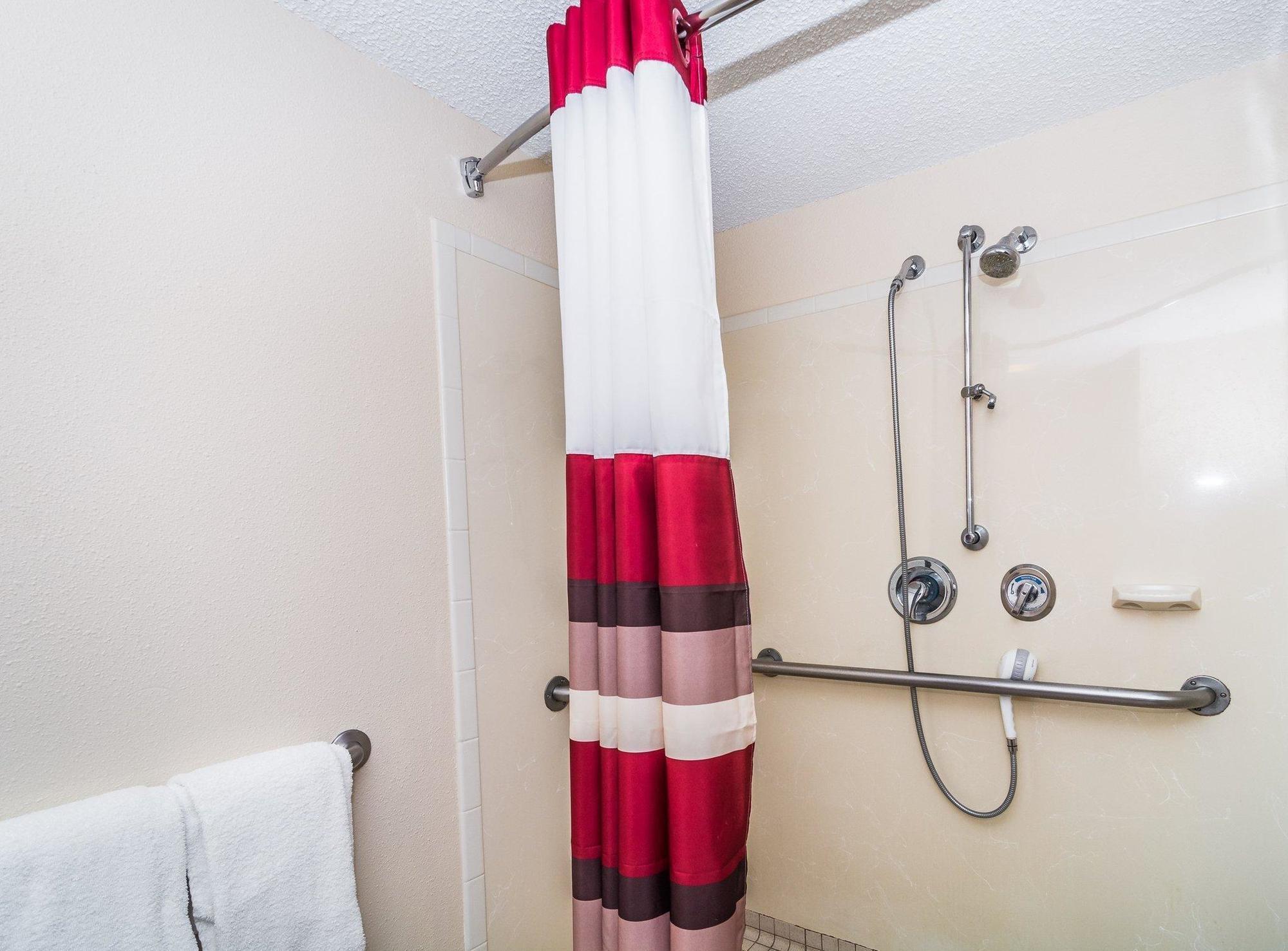 Travelodge By Wyndham Peoria Zewnętrze zdjęcie
