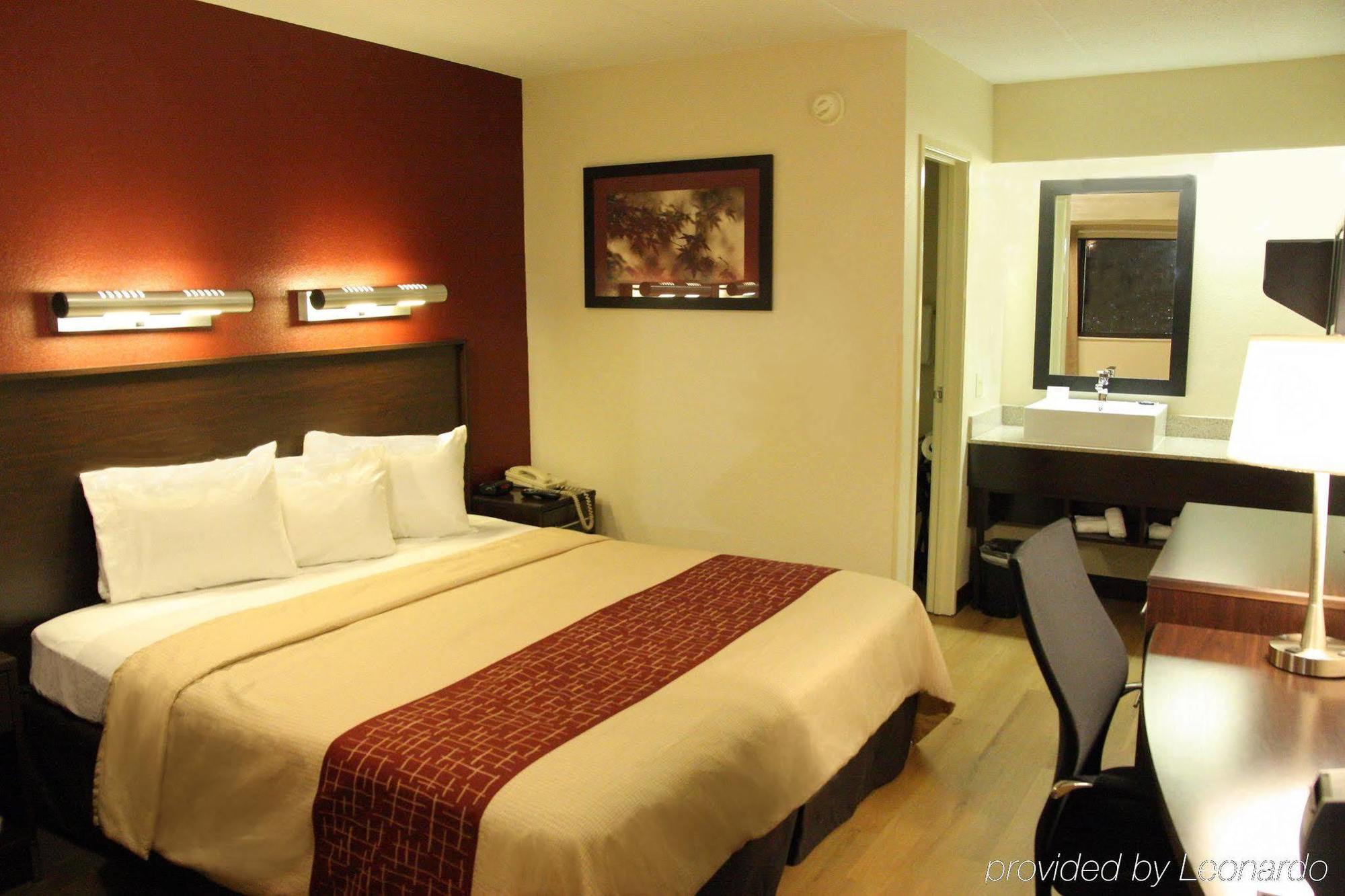 Travelodge By Wyndham Peoria Zewnętrze zdjęcie