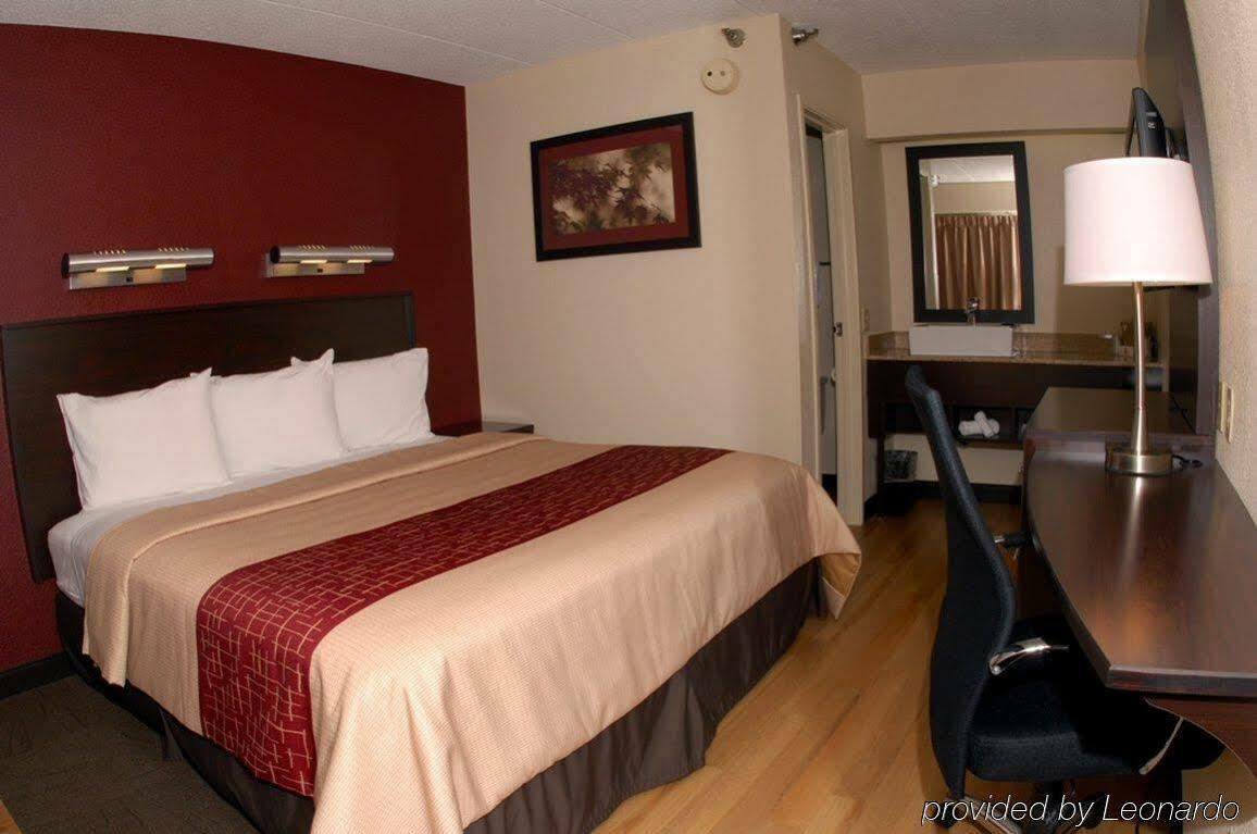 Travelodge By Wyndham Peoria Zewnętrze zdjęcie
